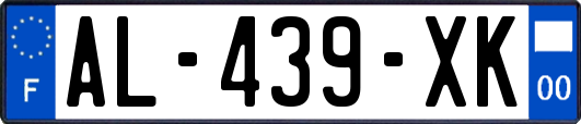 AL-439-XK