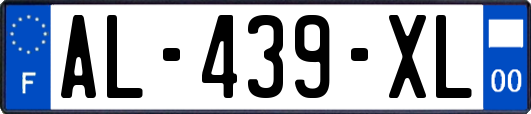 AL-439-XL