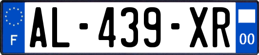 AL-439-XR