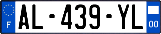 AL-439-YL