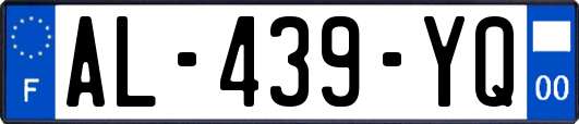 AL-439-YQ