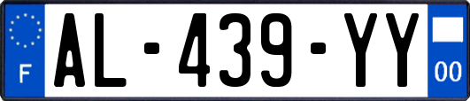 AL-439-YY