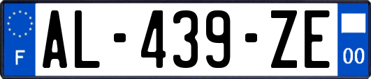 AL-439-ZE