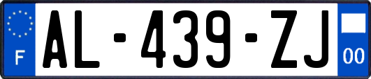 AL-439-ZJ