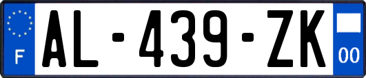 AL-439-ZK