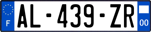 AL-439-ZR