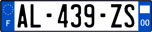 AL-439-ZS