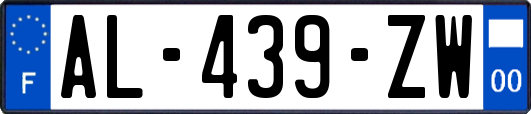 AL-439-ZW