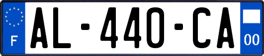 AL-440-CA