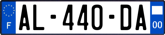 AL-440-DA
