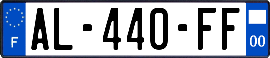 AL-440-FF