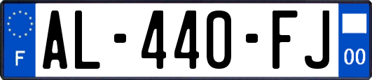 AL-440-FJ