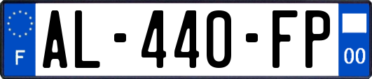AL-440-FP