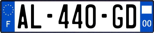 AL-440-GD