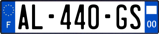 AL-440-GS