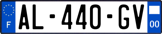 AL-440-GV