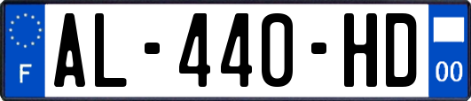 AL-440-HD