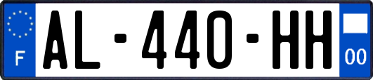 AL-440-HH