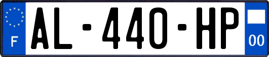 AL-440-HP