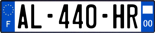 AL-440-HR