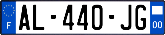 AL-440-JG