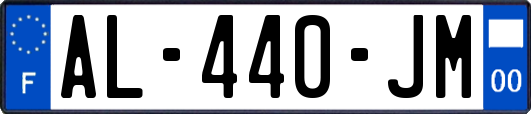AL-440-JM