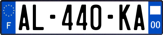 AL-440-KA