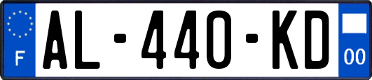AL-440-KD
