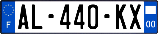 AL-440-KX