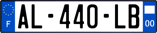 AL-440-LB