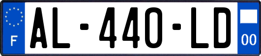 AL-440-LD
