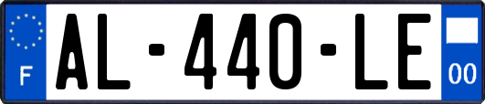 AL-440-LE