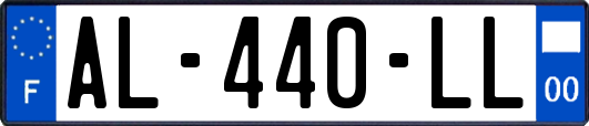 AL-440-LL
