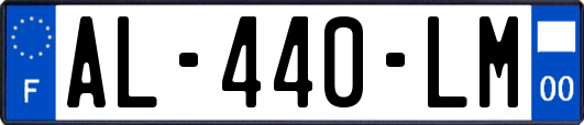 AL-440-LM