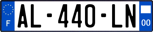 AL-440-LN