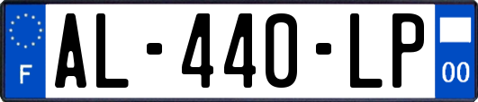 AL-440-LP