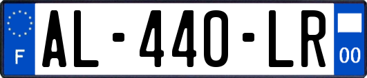 AL-440-LR
