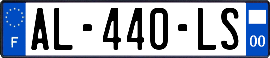 AL-440-LS