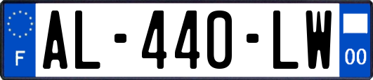 AL-440-LW