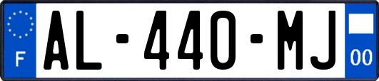 AL-440-MJ