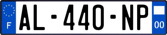 AL-440-NP