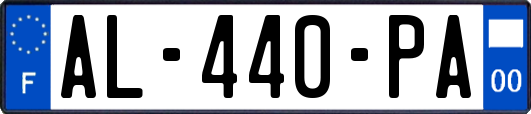 AL-440-PA