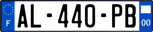 AL-440-PB
