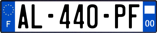 AL-440-PF