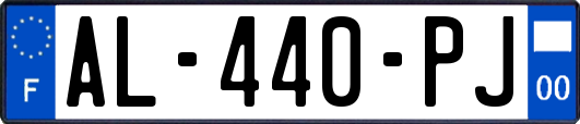 AL-440-PJ