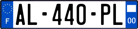 AL-440-PL