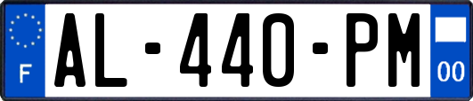 AL-440-PM