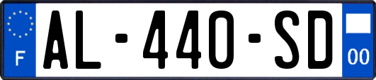 AL-440-SD