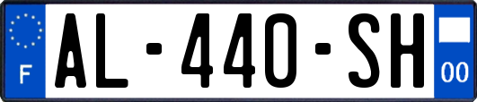 AL-440-SH