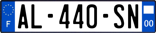 AL-440-SN